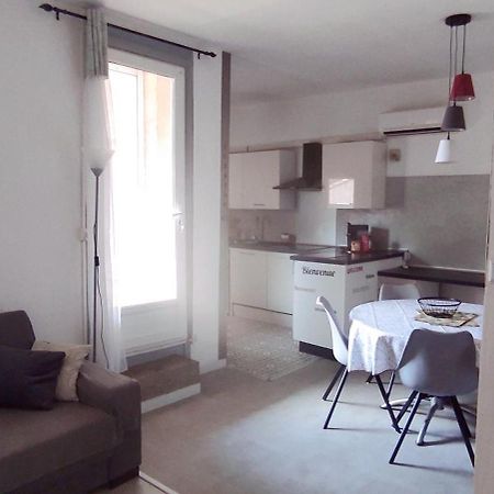 נרבון Appartement Avec Terrasse מראה חיצוני תמונה
