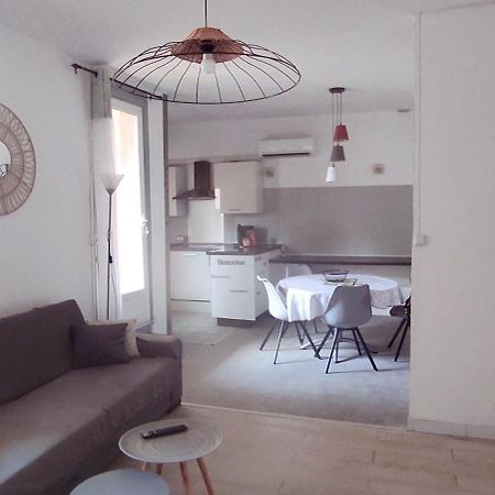 נרבון Appartement Avec Terrasse מראה חיצוני תמונה