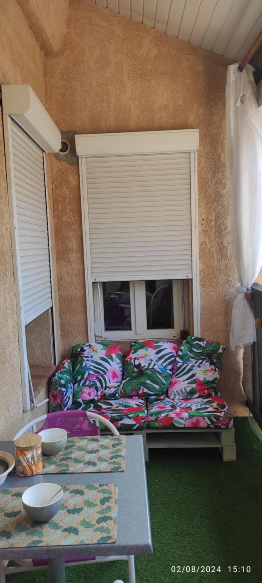 נרבון Appartement Avec Terrasse מראה חיצוני תמונה