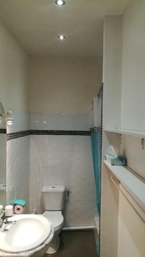 נרבון Appartement Avec Terrasse מראה חיצוני תמונה